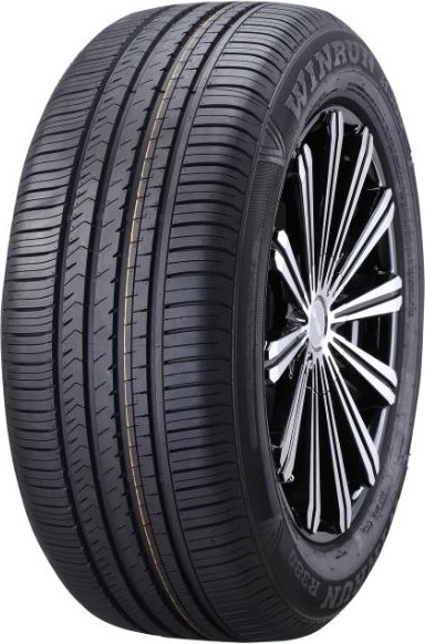 Летняя шина Winrun R380 235/60R17 102H