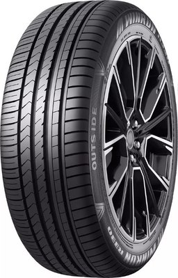 

Летняя шина, R330 225/45R18 95W