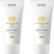 Крем для ног Laboratorios Babe Восстанавливающий с 10% мочевины (2x100мл) - 