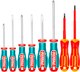Набор отверток TOTAL TKSDS0836 (8шт) - 