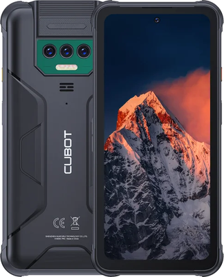 

Смартфон, King Kong 8 6GB/256GB