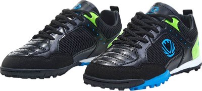 Бутсы футбольные Torres Veloz TS13724194-35 (р.35, черный) - 