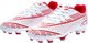 Бутсы футбольные Torres Furia TS35324250-38 (р.38, белый) - 