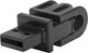 Кабельный органайзер Tether Tools JerkStopper Computer Support USB Mount / JS005 - 