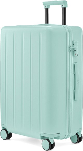 Чемодан на колесах 90 Ninetygo Danube Max Luggage 24'