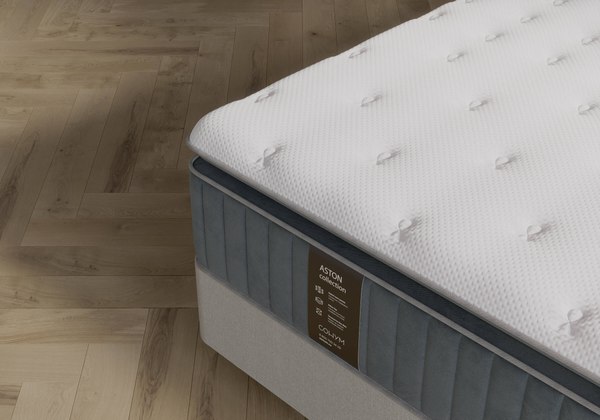 Купить Матрас Сонум Aston Soft 160x190 в Витебске
