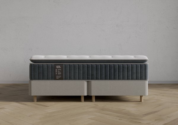 Купить Матрас Сонум Aston Soft 160x190 в Витебске