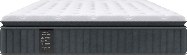 Купить Матрас Сонум Aston Soft 160x190 в Витебске
