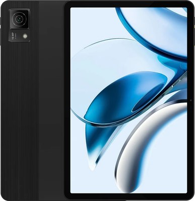 Планшет Doogee T40 8GB/512GB LTE (черный) - 
