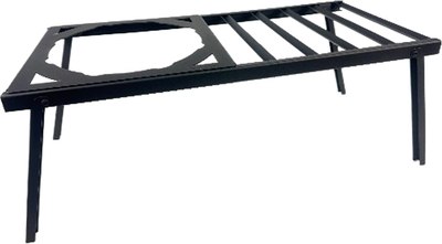 

Решетка для костра, d 250мм / 00610504