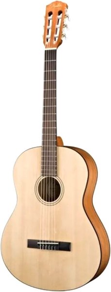 Акустическая гитара Fender ESC-80 Educational