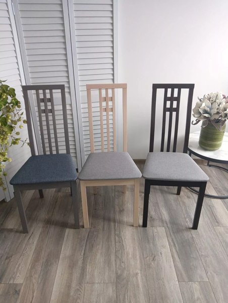 Купить Стул M-City СB-2482YBH BB / 921М05830 в Витебске