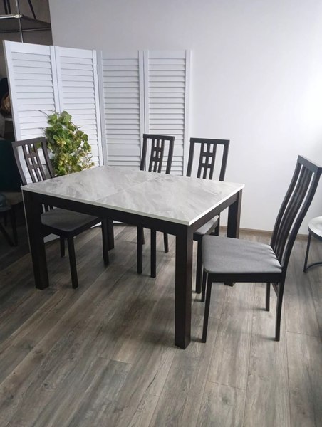 Купить Стул M-City СB-2482YBH BB / 921М05830 в Витебске