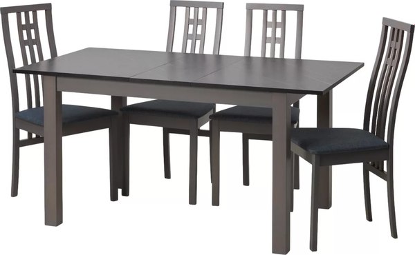 Купить Стул M-City СB-2482YBH / 921M05828 в Слуцке
