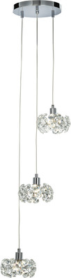Люстра Citilux Betsy EL322P03.1 - 