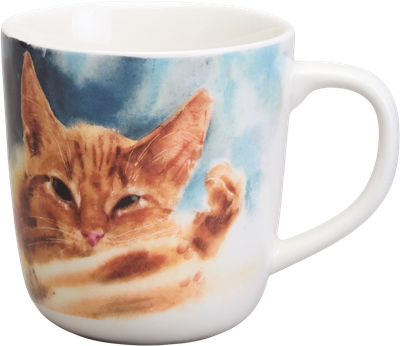 Кружка Lefard Animal World 409-204 - 