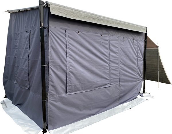 Стенки для маркизы туристической Риф RIFAN5533-3025W
