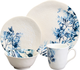 Набор столовой посуды Lefard Forest Tale Blue 409-211 - 