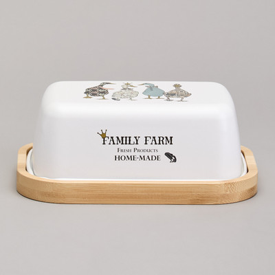 Масленка Agness Family Farm 790-381 -