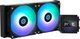 Кулер для процессора Zalman Alpha 2 A24 (черный) - 
