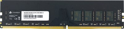 Оперативная память DDR5 Lyambda LRD5M52C42N1/16