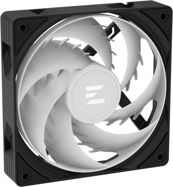 Кулер для процессора Zalman Alpha 2 DS A36 (черный)