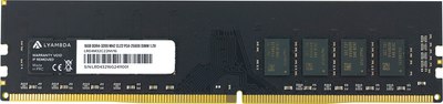 

Оперативная память DDR4, LRD4M32C22N1/8
