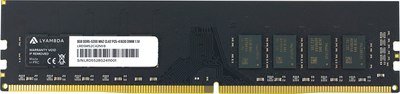 Оперативная память DDR5 Lyambda LRD5M52C42N1/8