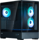 Корпус для компьютера Zalman P30 Black V2 (без БП) - 