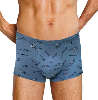 Трусы мужские Verally 640-1 (р.94, акула) - 