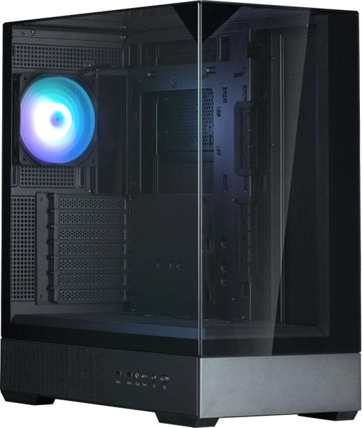 Корпус для компьютера Zalman P40 Prism