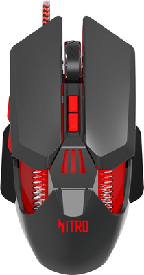 

Мышь, Nitro OMW302 / ZL.MCECC.025