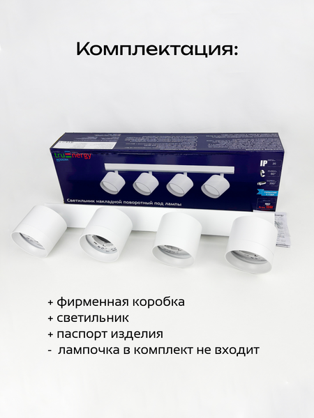 Спот Truenergy 21385