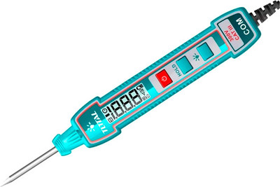Индикатор напряжения TOTAL 1-100 В / THTS41001 - 