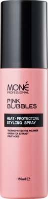 Спрей для волос Mone Professional Термозащитный (150мл) - 