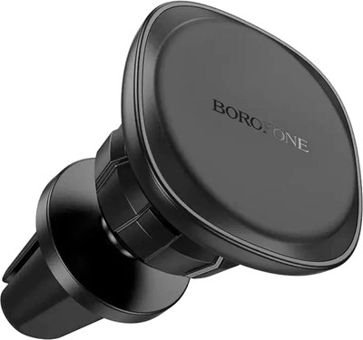 Держатель для смартфонов Borofone BH102 (металлический серый) - 