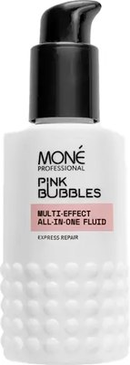 Флюид для волос Mone Professional Многофункциональный уход 10в1 (150мл) - 