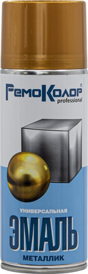 

Эмаль, Универсальная металлик 69-9-115