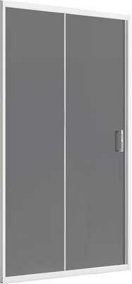 Душевая дверь Domani-Spa DoorCube 110x190 / DS04DCb110L0T00.W - 