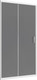 Душевая дверь Domani-Spa DoorCube 110x190 / DS04DCb110L0T00.W -