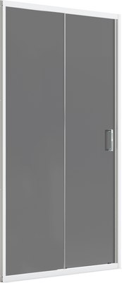 Душевая дверь Domani-Spa DoorCube 100x190 / DS04DCb100L0T00.W - 