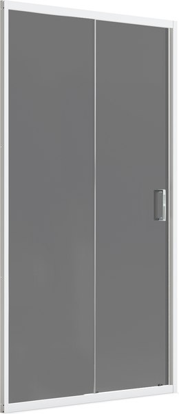 Душевая дверь Domani-Spa DoorCube 100x190 / DS04DCb100L0T00.W
