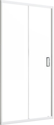 Душевая дверь Domani-Spa DoorCube 100x190 / DS04DCb100L0Cl00.W - 
