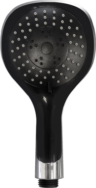 Купить Душевая кабина Domani-Spa Delight Slim 99 High 90x90 / DS01DS99HWM00.Gt-Black в Бресте
