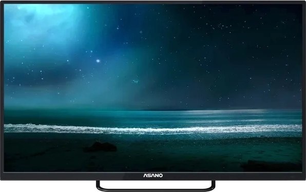 Телевизор Asano 42" 42LF7110T