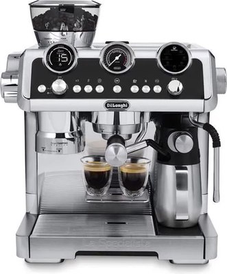 Кофеварка эспрессо DeLonghi EC9865.М - 