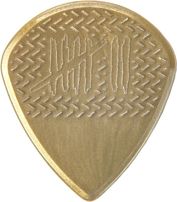 Медиатор Dunlop Manufacturing 471RMT Mick Thomson Custom Jazz III -