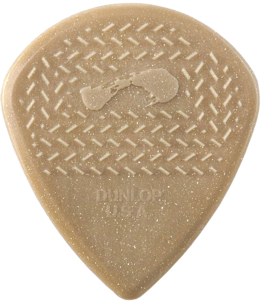 Медиатор Dunlop Manufacturing 471R3SMH Matt Heafy Custom Max-Grip Jazz III — фото 2