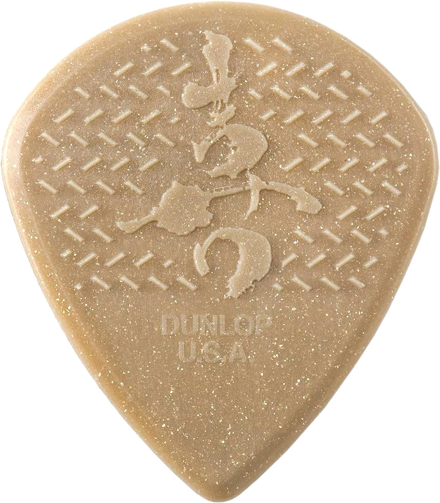 Медиатор Dunlop Manufacturing 471R3SMH Matt Heafy Custom Max-Grip Jazz III