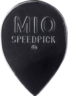 Медиатор Dunlop Manufacturing M10J Speedpicks Jazz -
